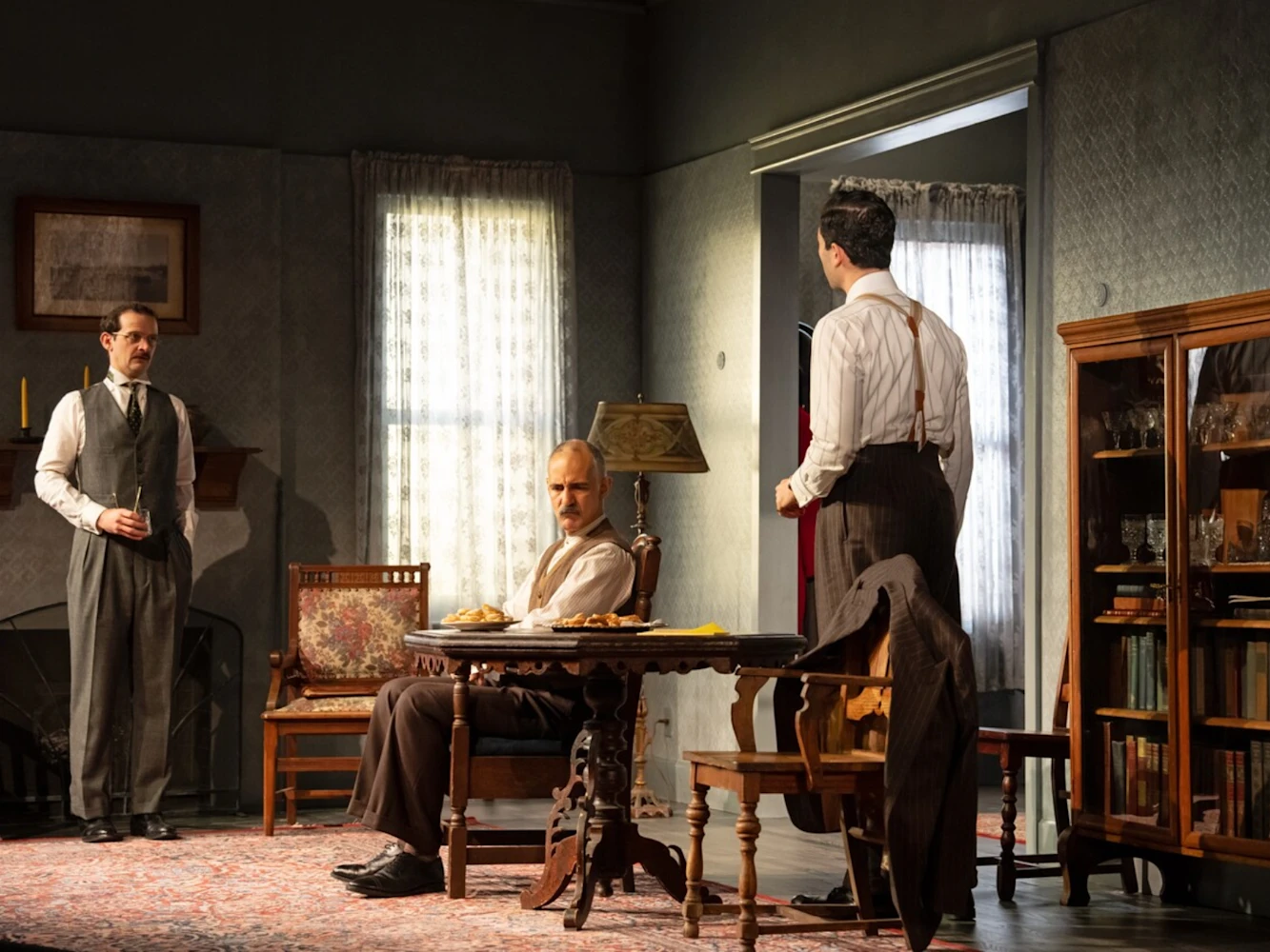 Meet the Cartozians: What to expect - 7