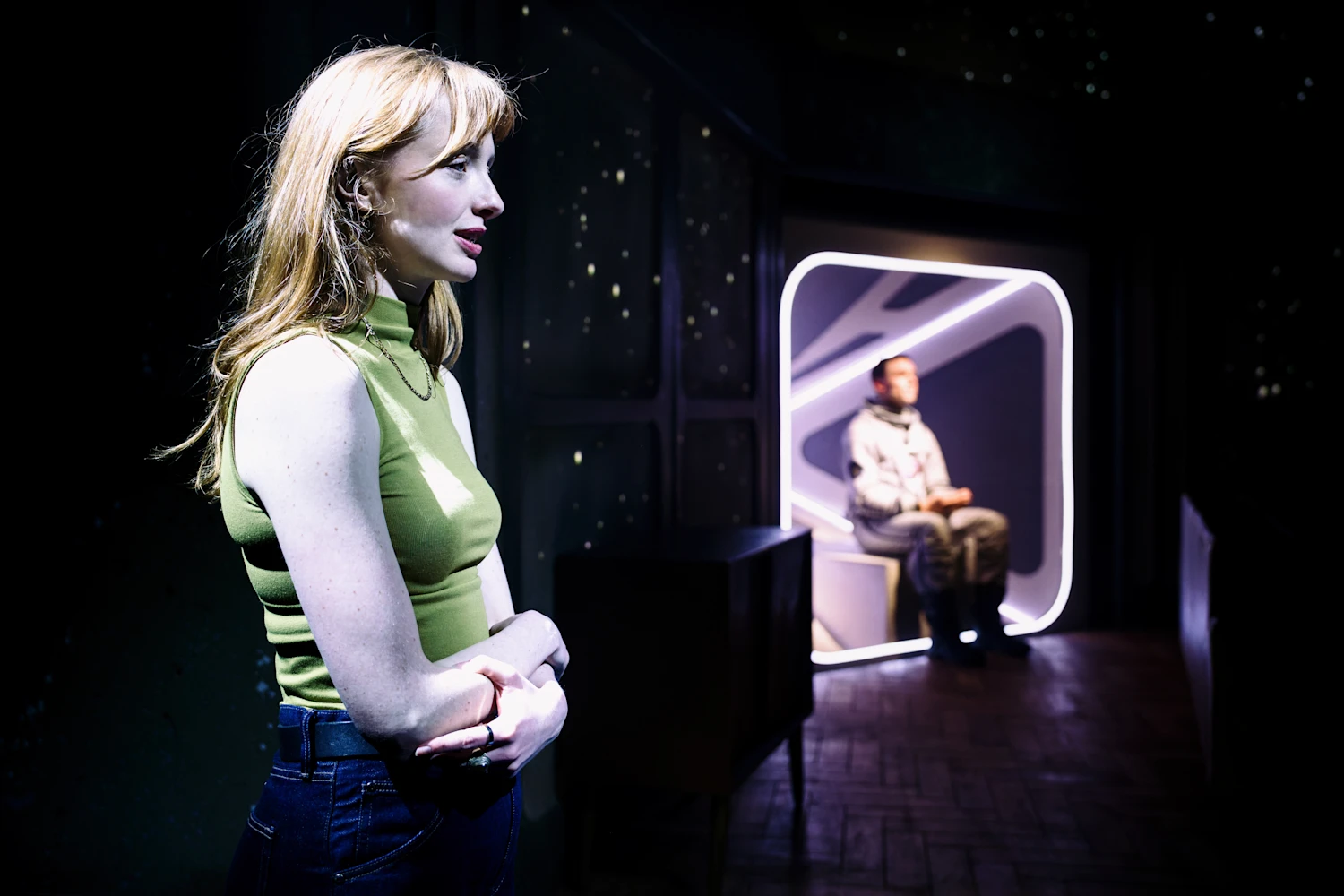 FLYBY: What to expect - 4