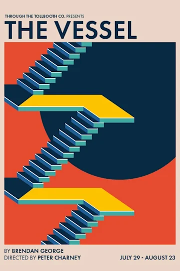 The Vessel tickets