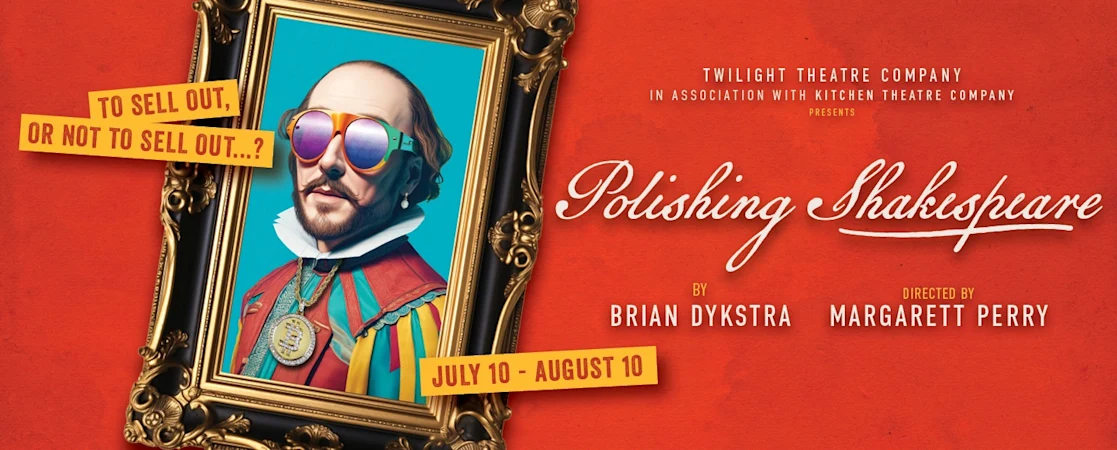Polishing Shakespeare