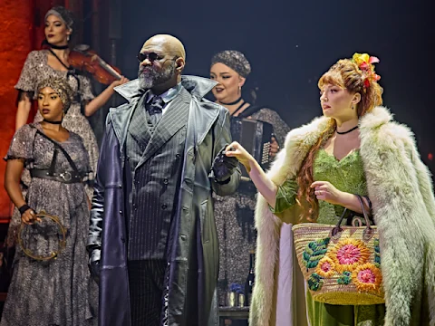 Hadestown: What to expect - 2