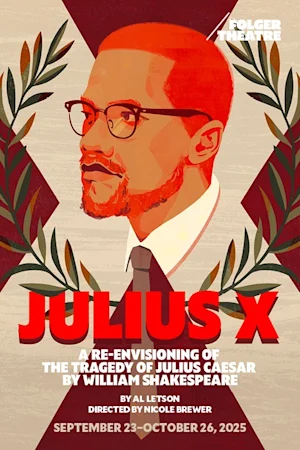 Julius X Tickets