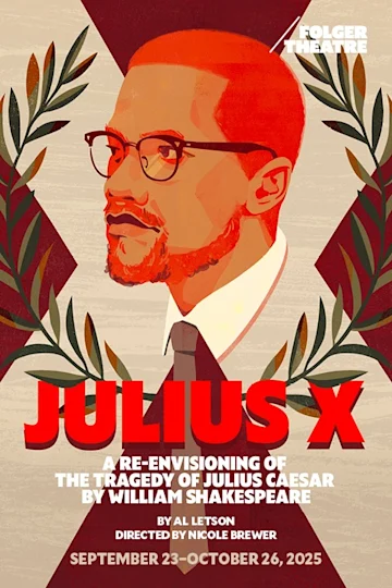 Julius X Tickets