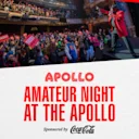 Amateur Night at The Apollo