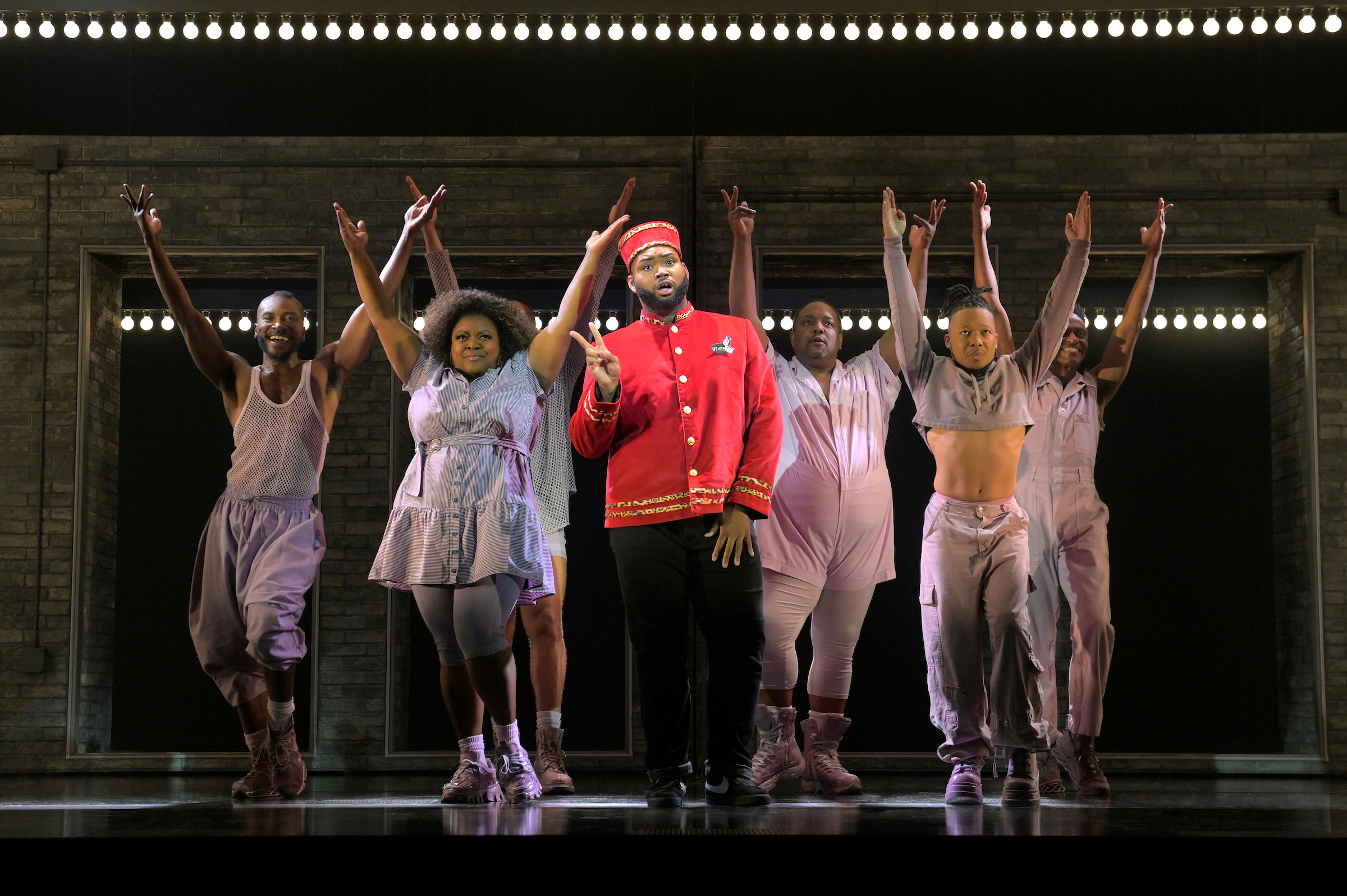 A Strange Loop: What to expect - 5