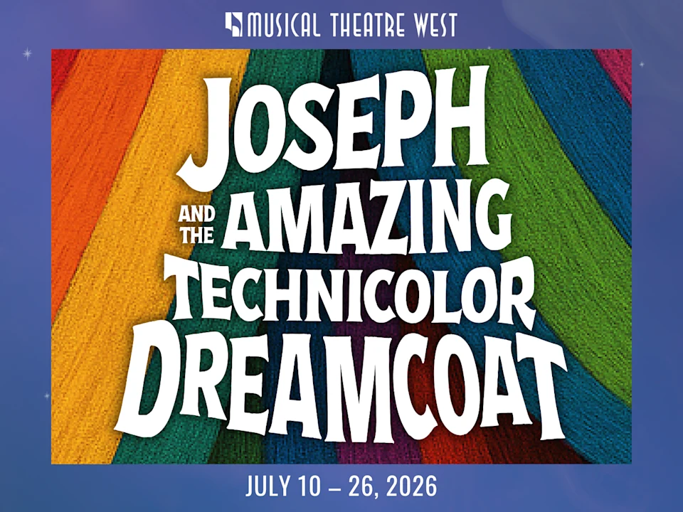 Joseph and the Amazing Technicolor Dreamcoat: What to expect - 1