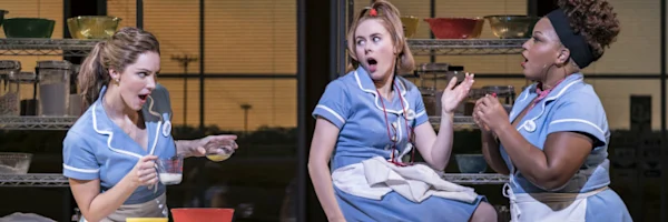 Waitress