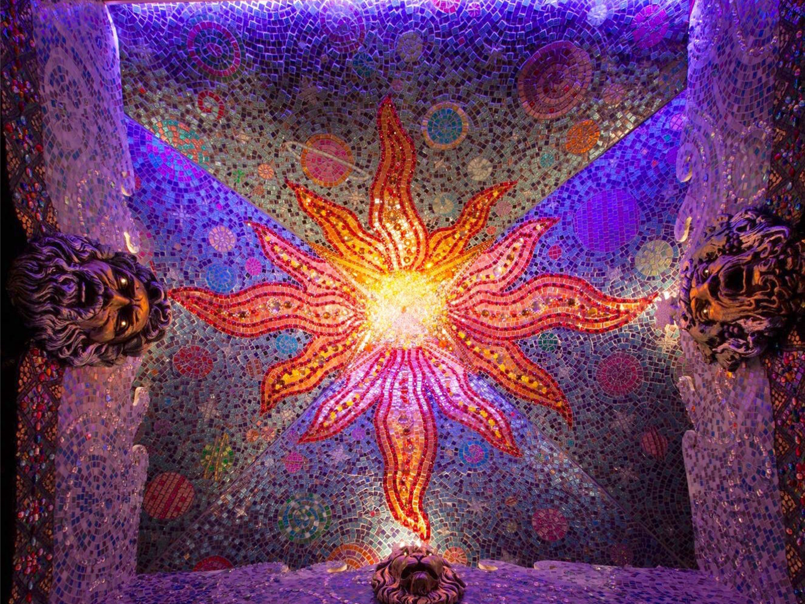 Forbidden Secret Parlor: A Haunting Magic Experience: What to expect - 1