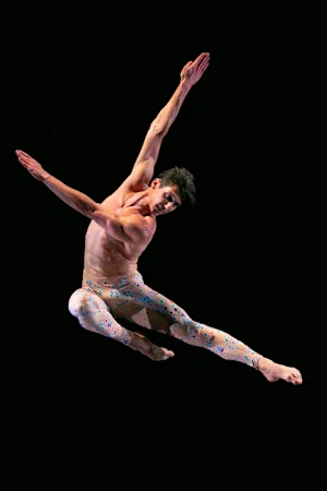 Paul Taylor Dance Company Tickets