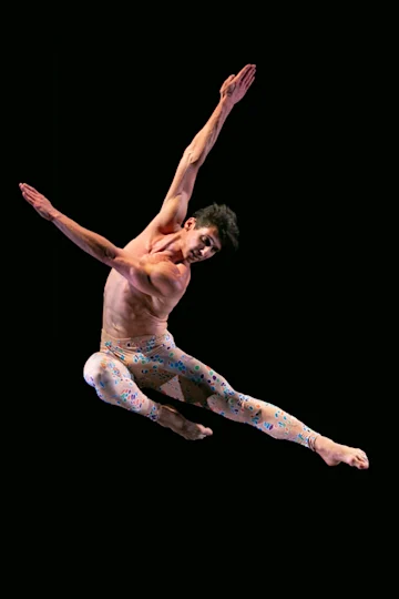 Paul Taylor Dance Company Tickets
