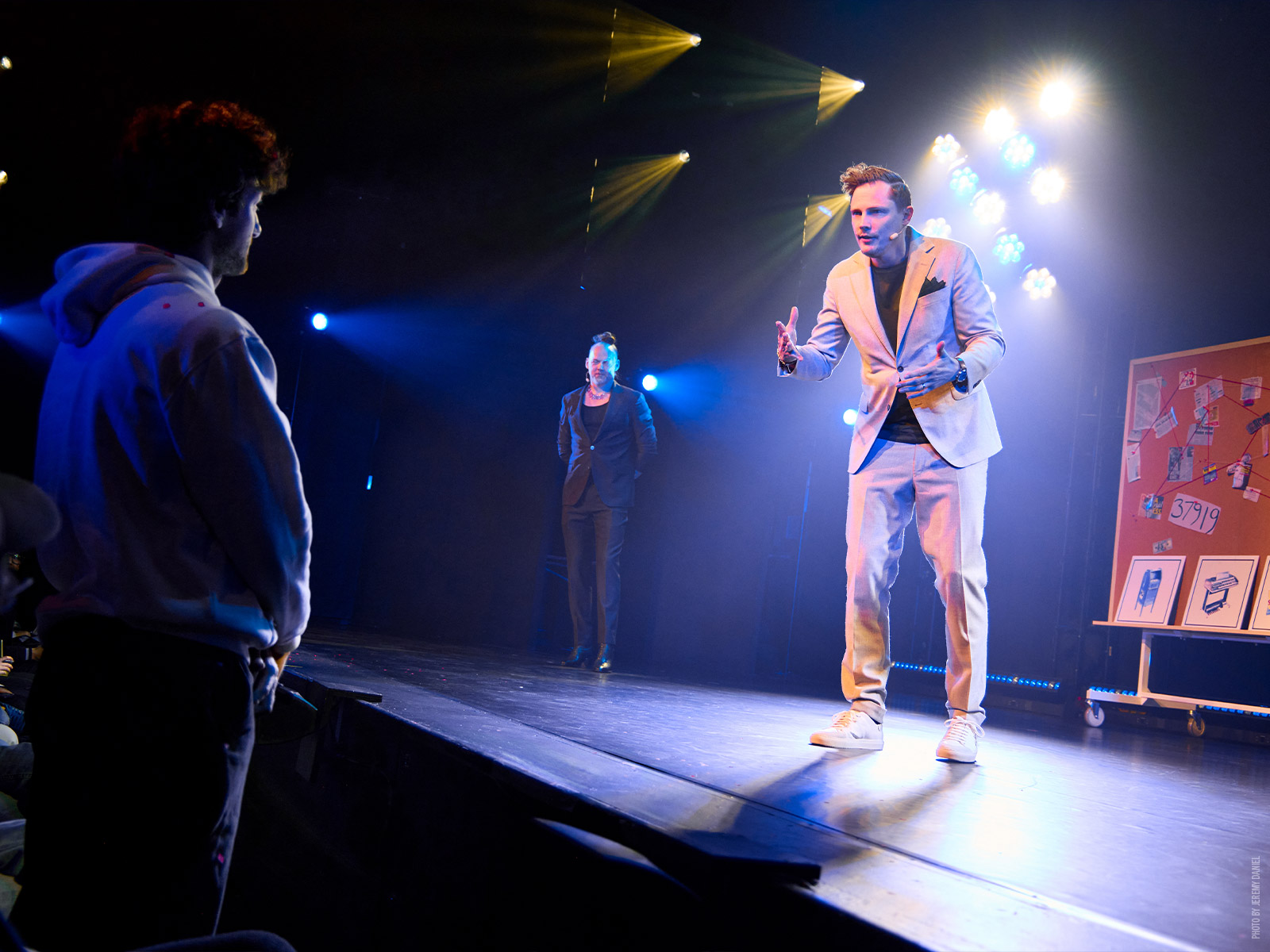 Stalker: What to expect - 5