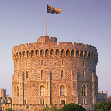 Windsor Castle