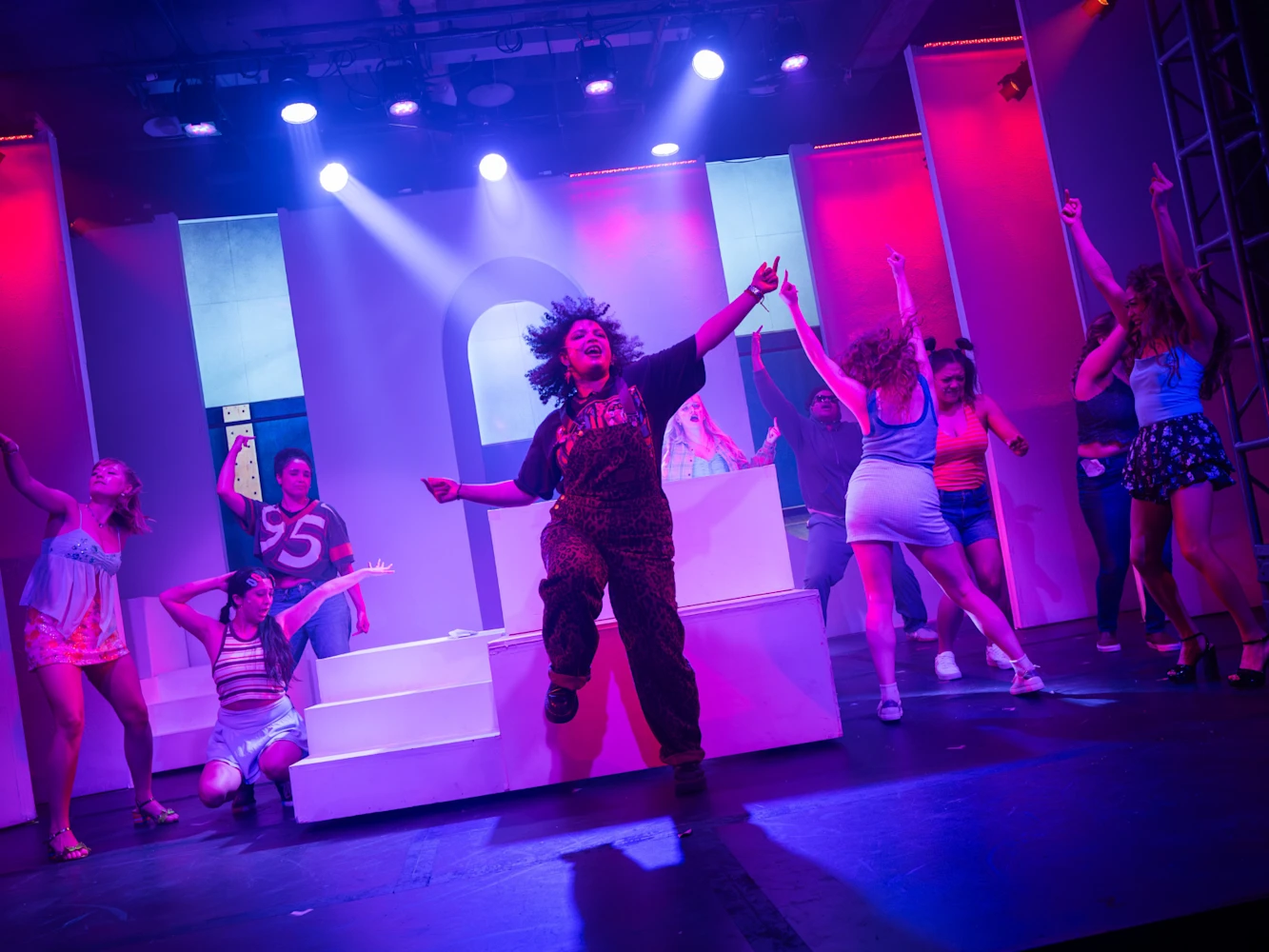 Mean Girls: The Musical: What to expect - 6