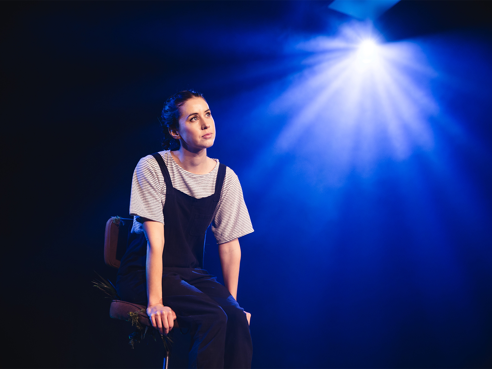 Liz Kingsman: One Woman Show: What to expect - 2