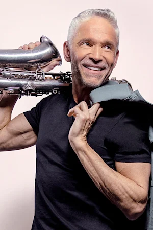 Smooth Summer Jazz Dave Koz and Friends on Aug 27th tickets