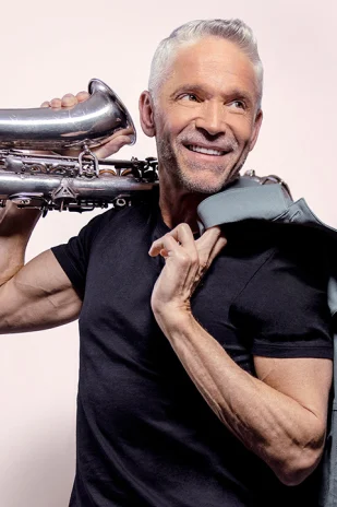 Smooth Summer Jazz Dave Koz and Friends on Aug 27th Tickets