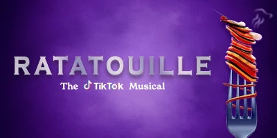 Photo credit: Ratatouille: The TikTok Musical artwork