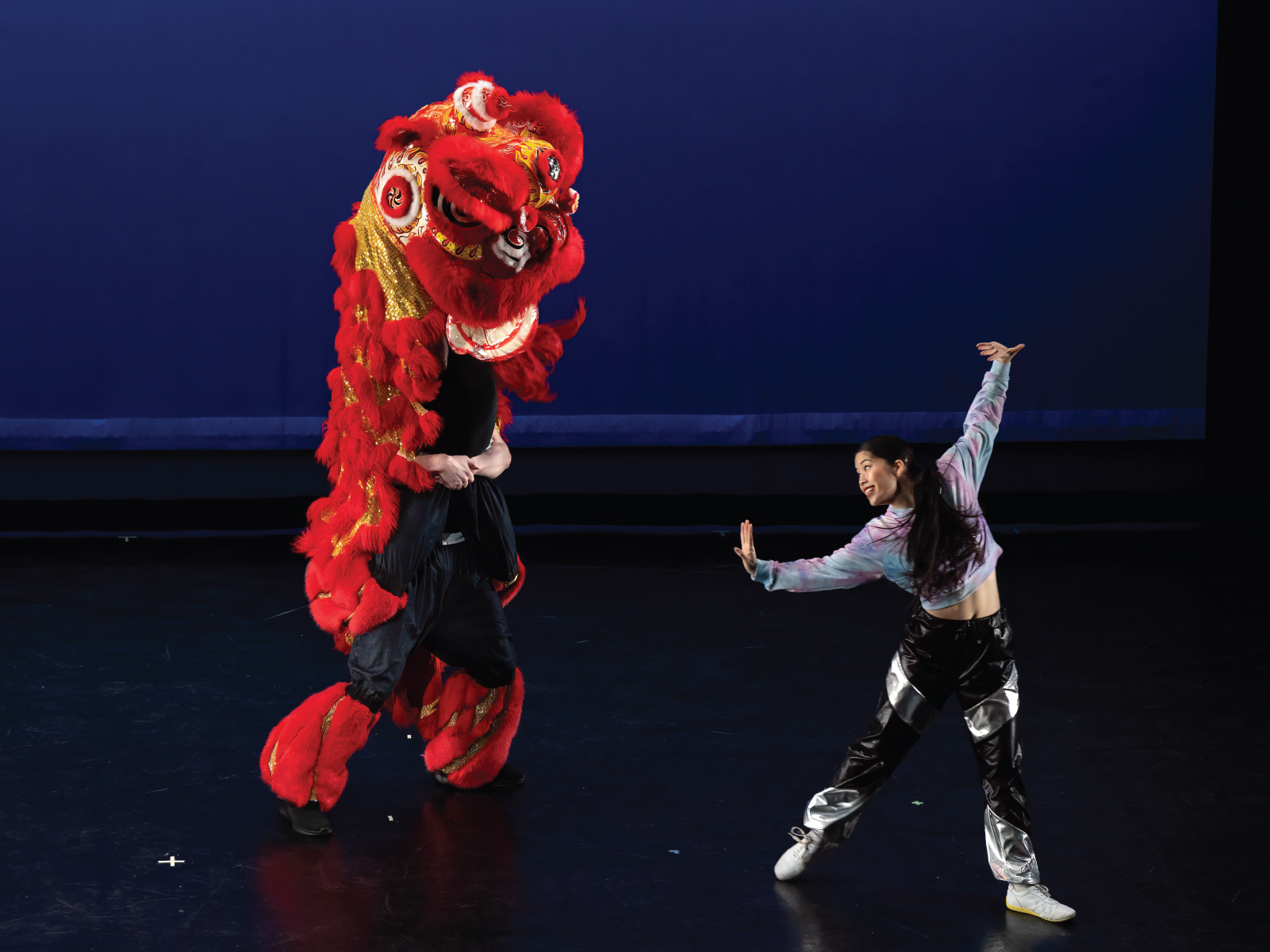 New Victory Dance: Program A: What to expect - 3