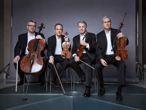 Emerson String Quartet & Emanuel Ax: What to expect - 2