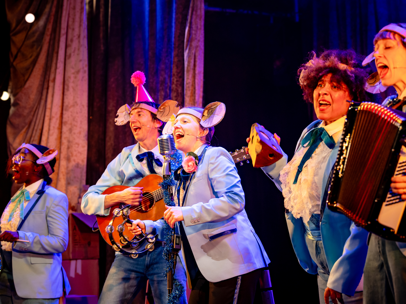 The Nutcracker - St. Martin`s