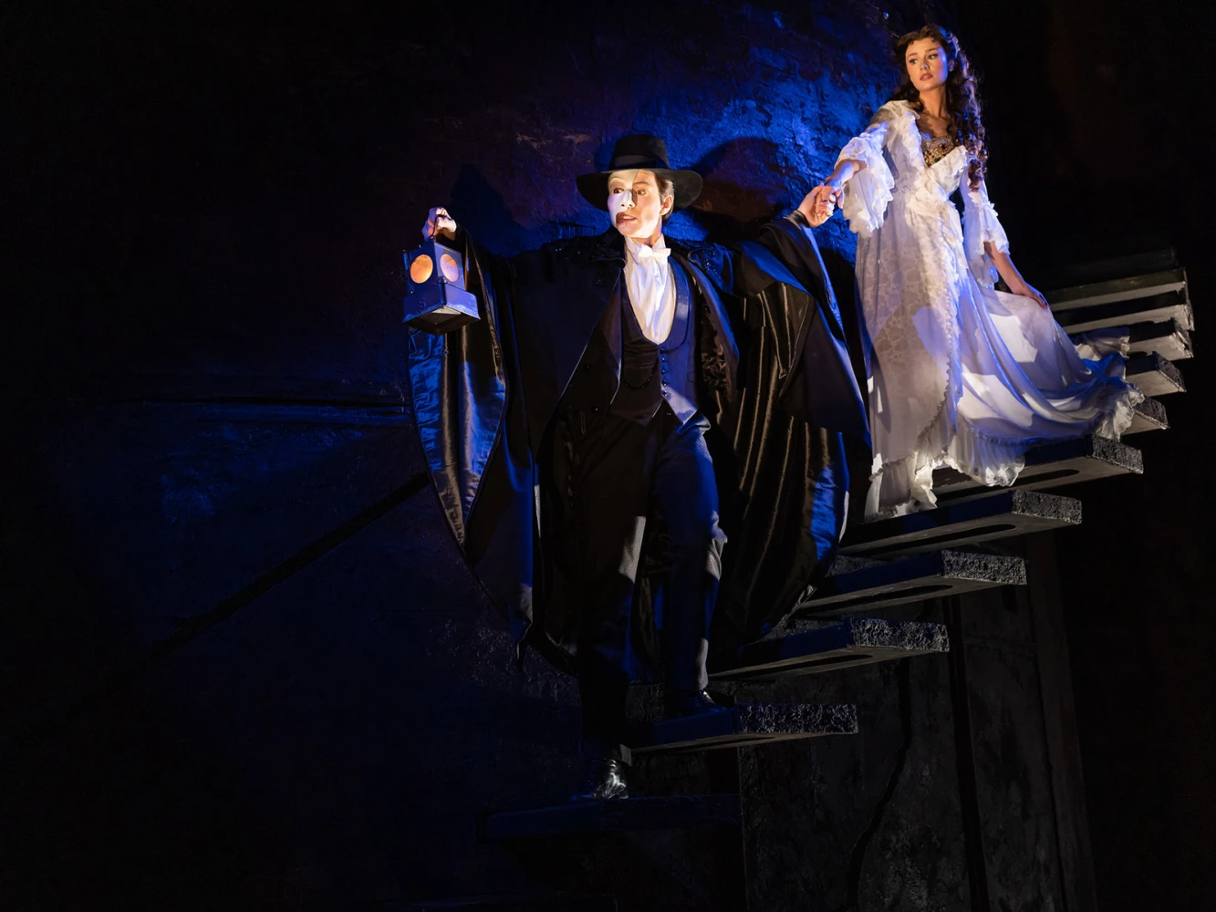 The Phantom of the Opera: What to expect - 7