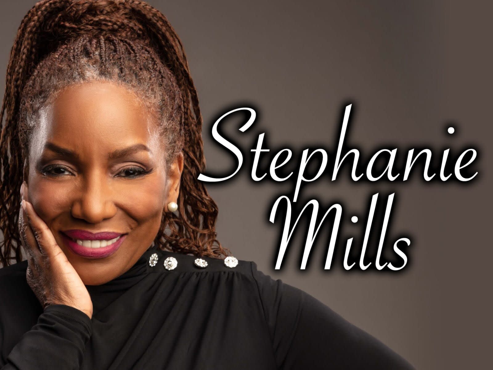 Stephanie Mills Tickets Beverly Hills Goldstar