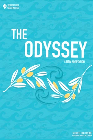 The Odyssey - The Actors’ Church Tickets