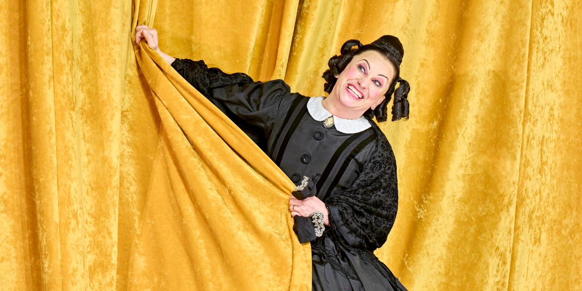 Jinkx Oh Mary LDN LT1200 1