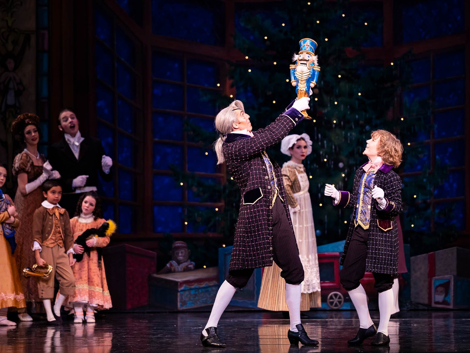 Ballet West: The Nutcracker: What to expect - 4