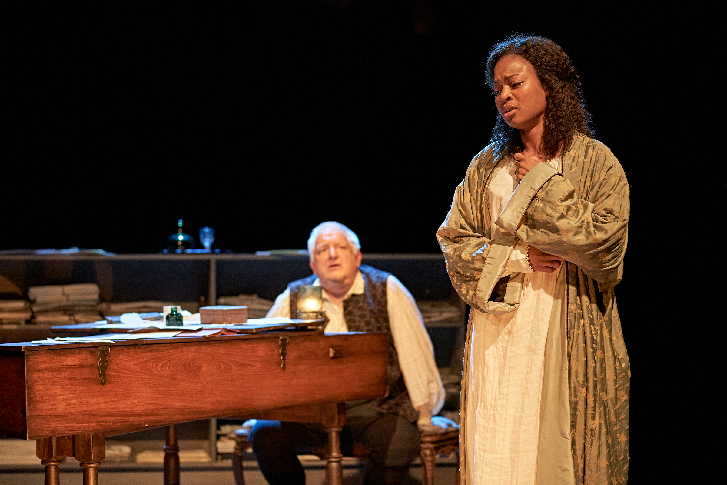 Bach & Sons: What to expect - 4