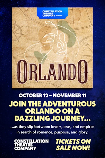Orlando Tickets