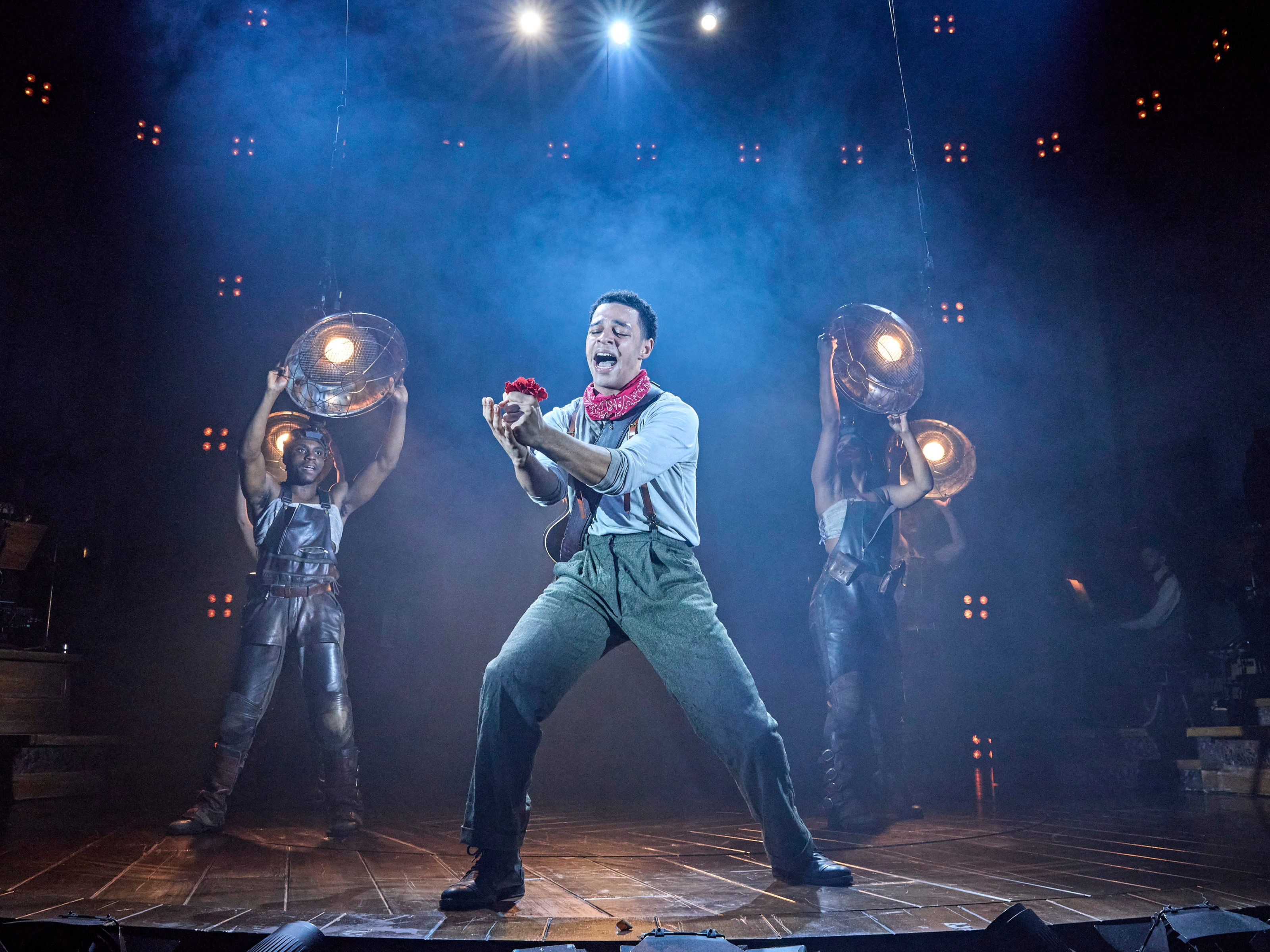 Hadestown: What to expect - 4