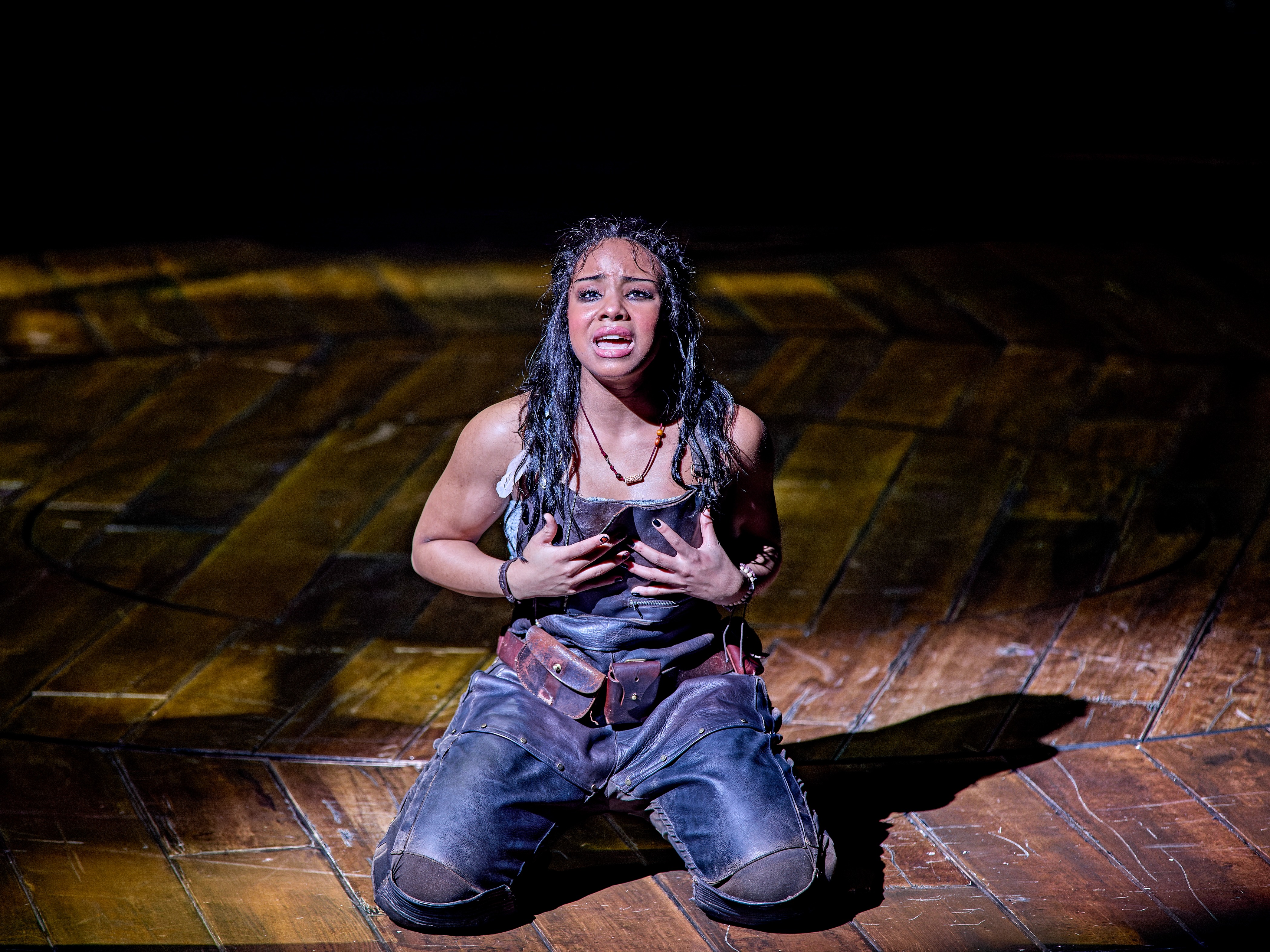 Hadestown