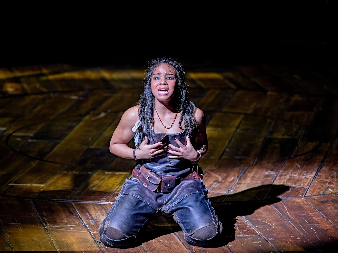 Hadestown: What to expect - 4