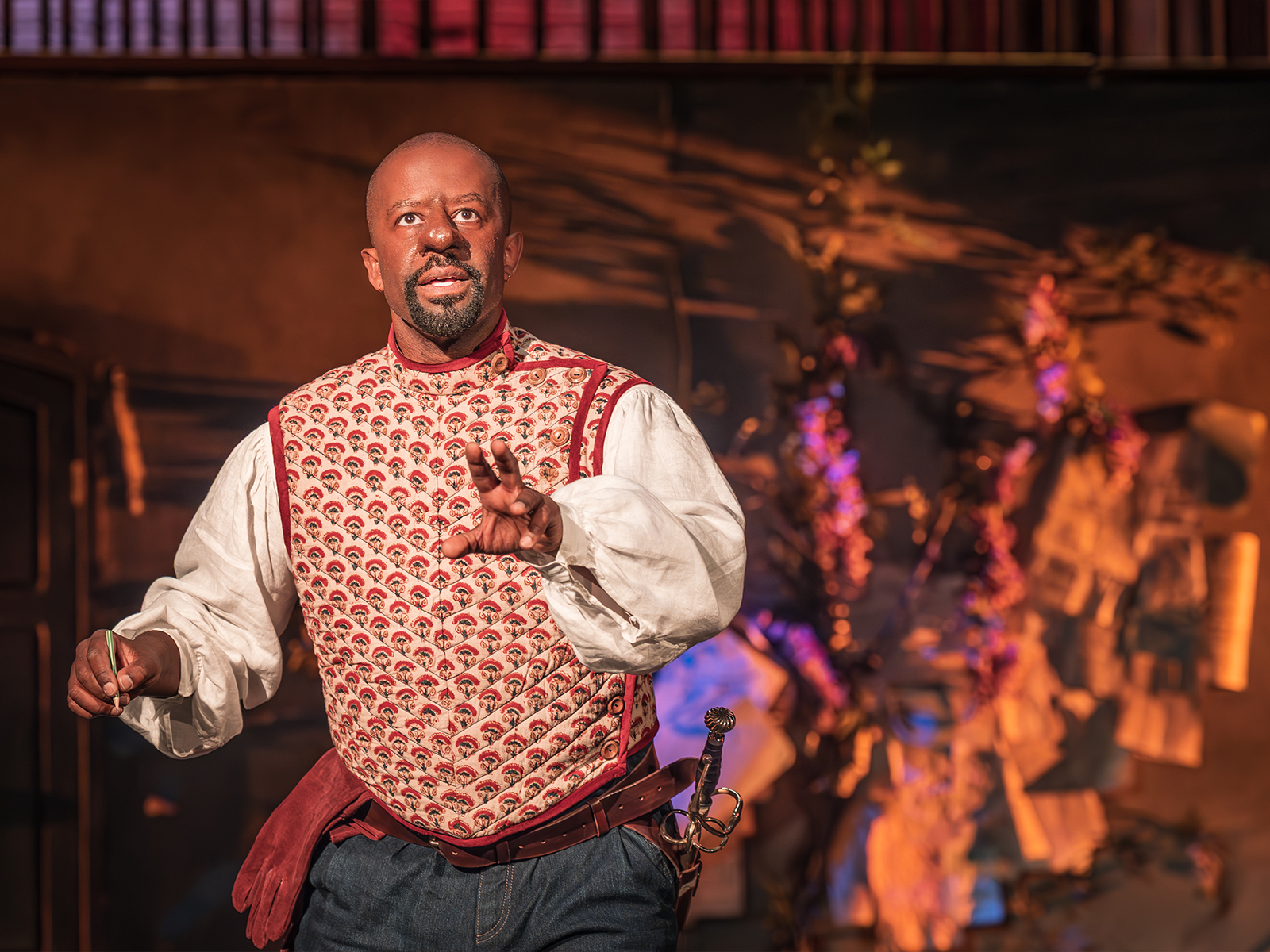 Cyrano de Bergerac: What to expect - 1