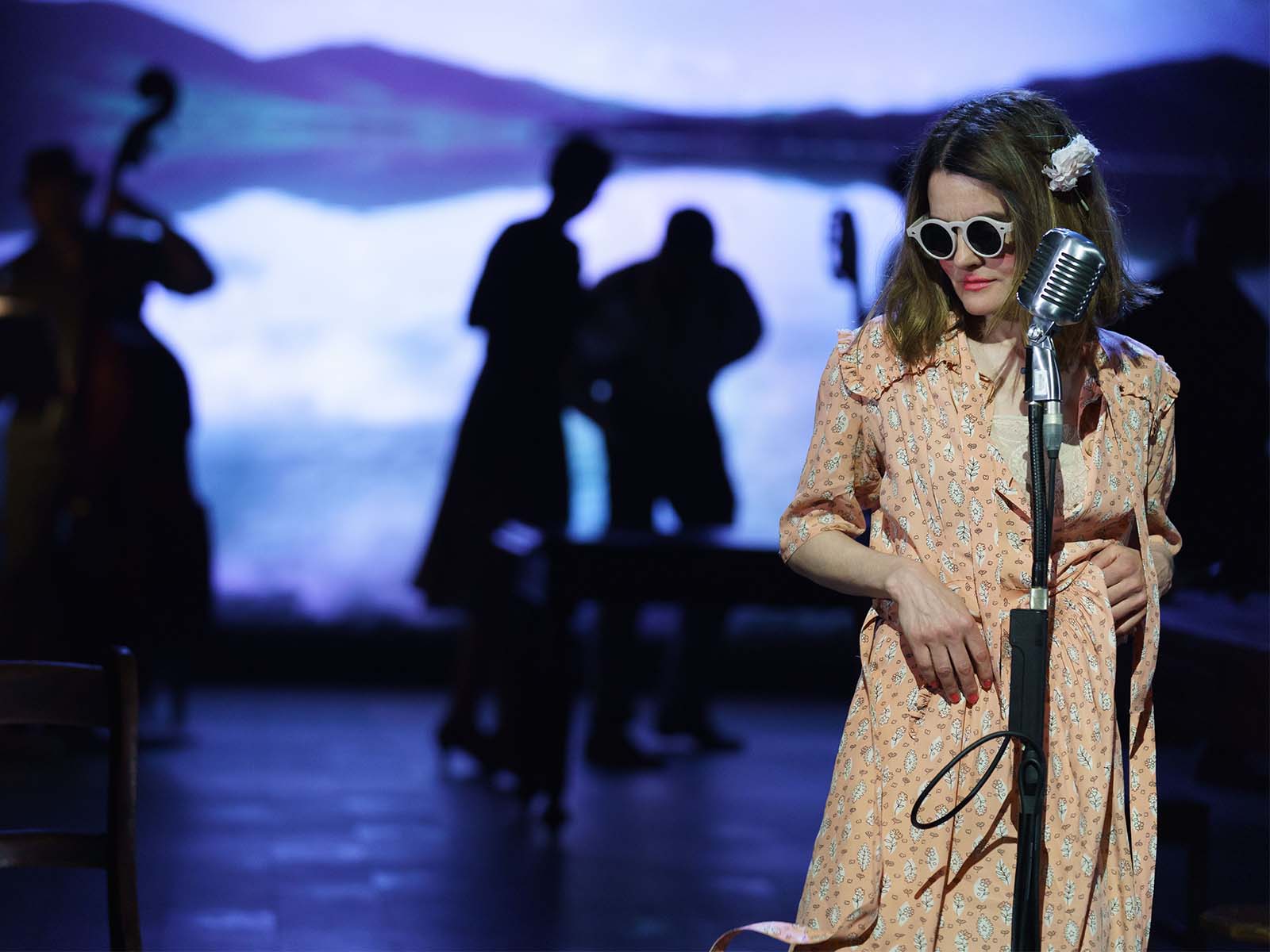 Girl From The North Country at Theatre Royal Sydney : What to expect - 3