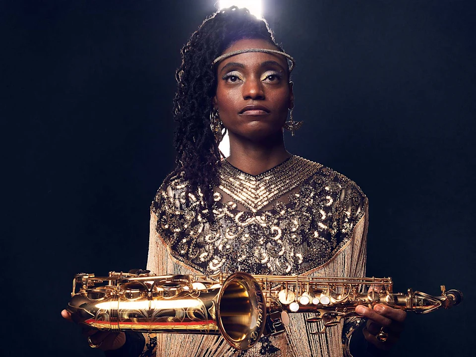 Lakecia Benjamin, Saxophone: What to expect - 1