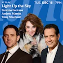 At Play: Light Up the Sky by Moss Hart