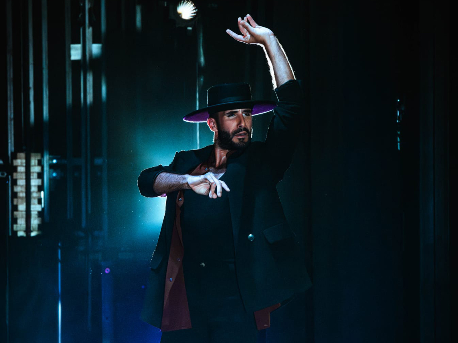 LO PRECISO: What to expect - 4