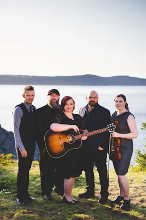 Derina Harvey Band tickets