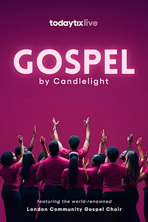 Gospel by Candlelight