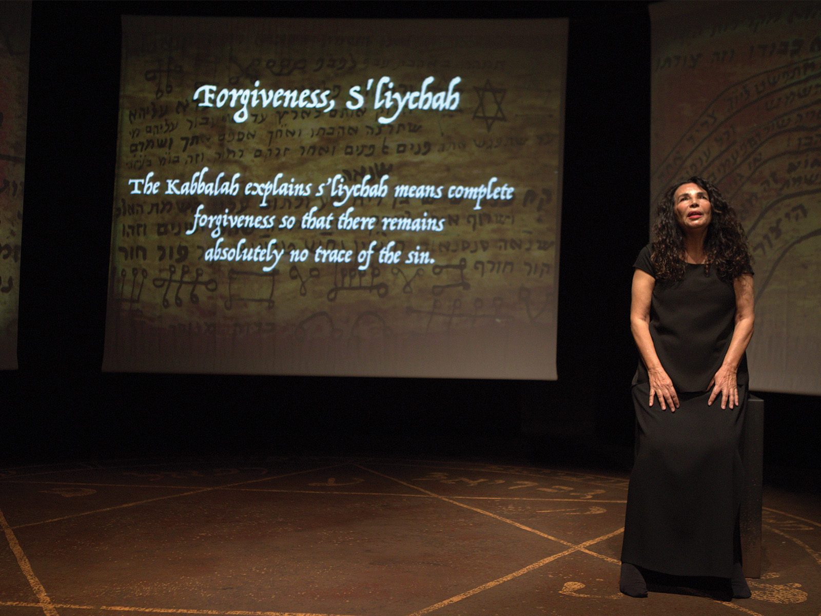 Daughter of the Wicked: What to expect - 2