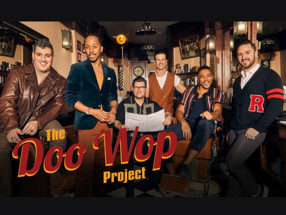 The Doo Wop Project: What to expect - 1