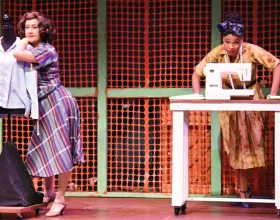 The Pajama Game: What to expect - 3