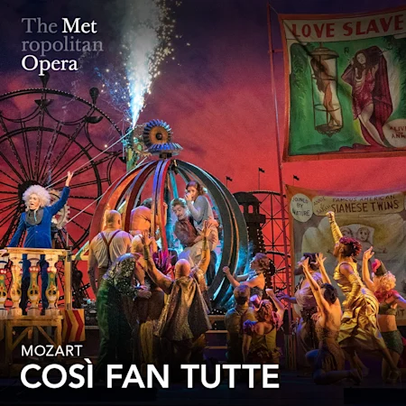 Così fan tutte
