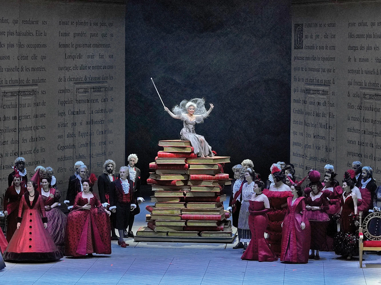 Cinderella: What to expect - 1