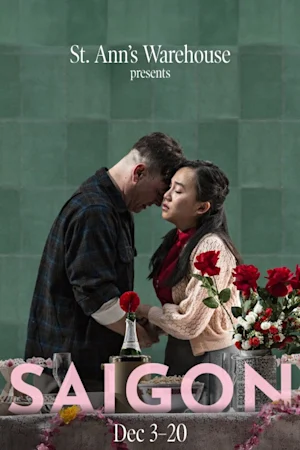 Saigon tickets