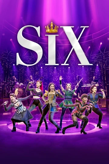 SIX Tickets