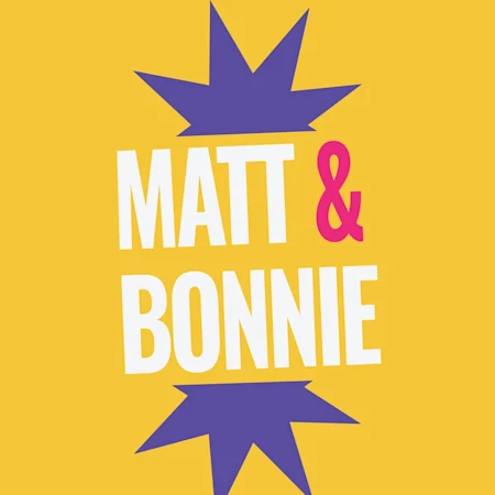 Matt Doyle & Bonnie Milligan: Mentally Unwell, But Funny