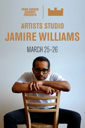 Jamire Williams